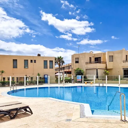 La Tejita - Family * La Mareta