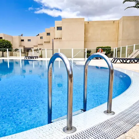 La Tejita - Family アパート *