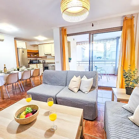 La Tejita - Family * La Mareta