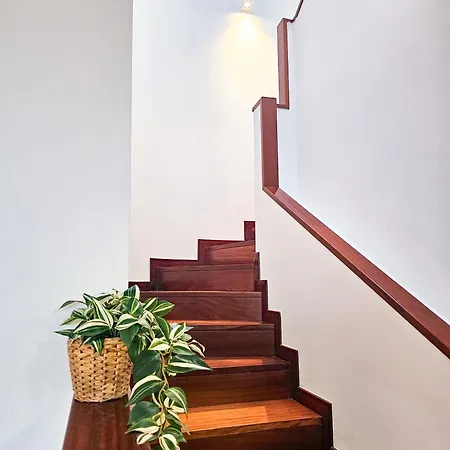 La Tejita - Family La Mareta