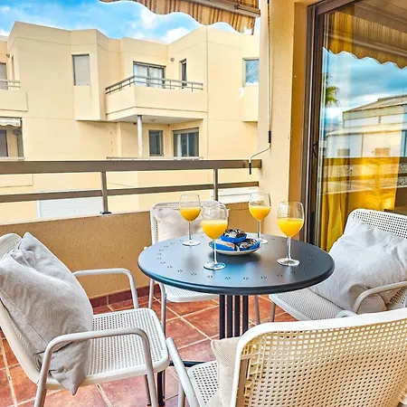 La Tejita - Family *