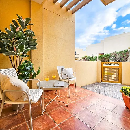 La Tejita - Family La Mareta