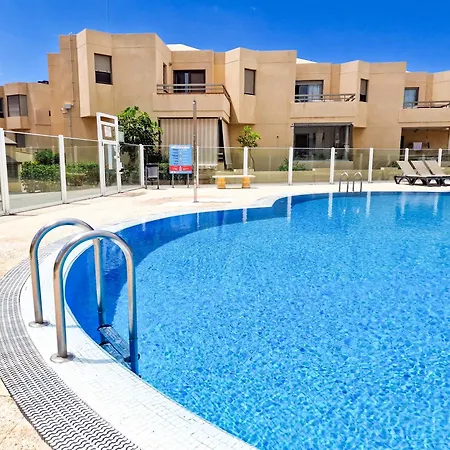 La Tejita - Family アパート La Mareta