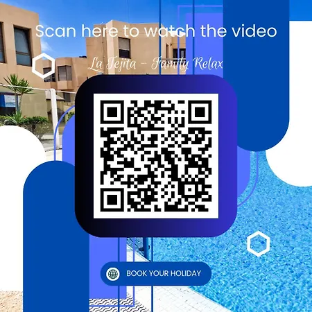 La Tejita - Family *