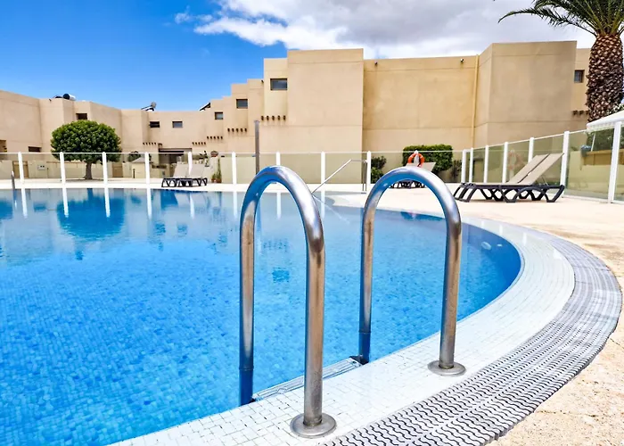 La Tejita - Family شقة *