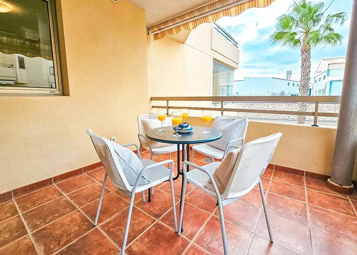 شقة La Tejita - Family