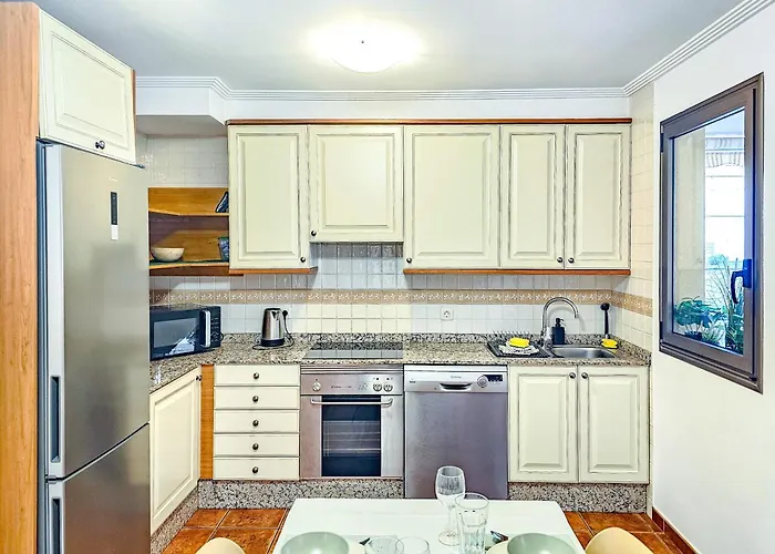 La Tejita - Family * La Mareta