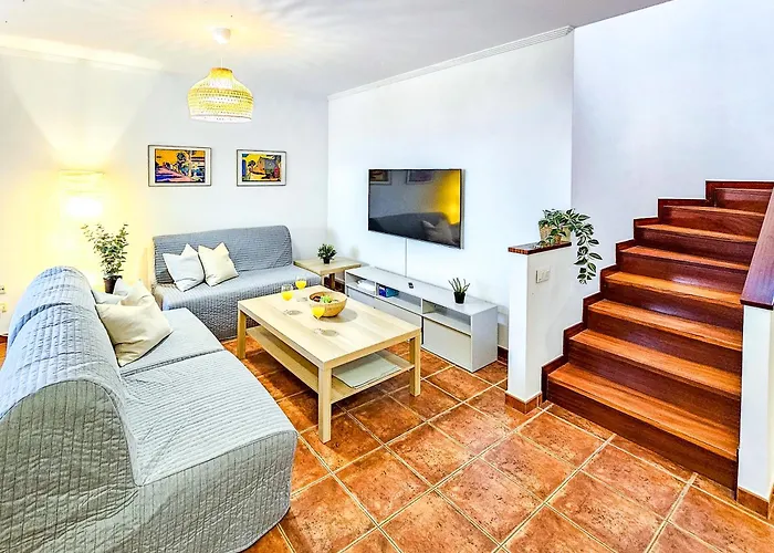 La Tejita - Family La Mareta