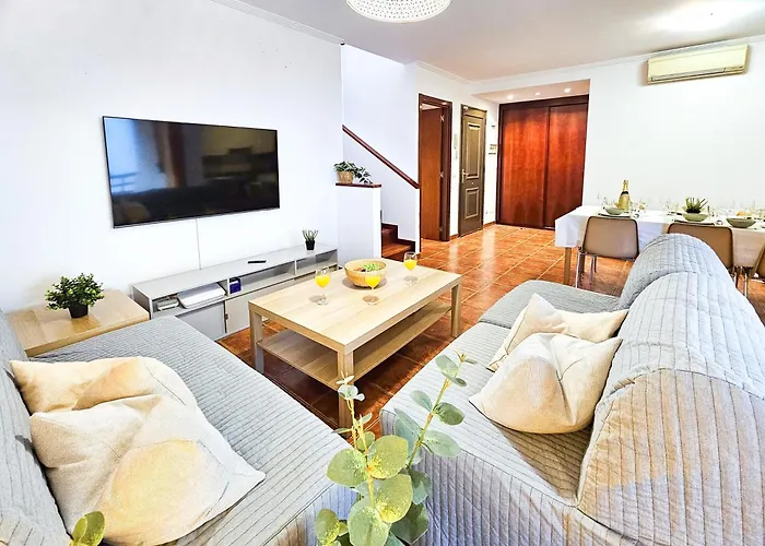 La Tejita - Family شقة *