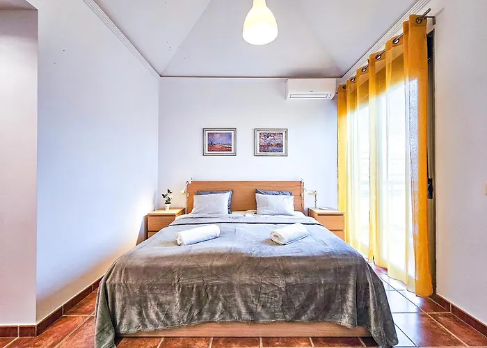 شقة La Tejita - Family *