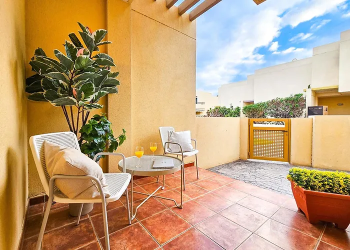 La Tejita - Family La Mareta