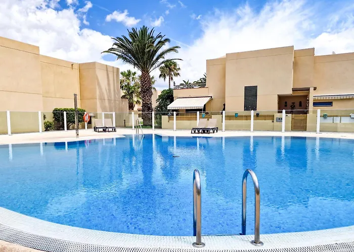 La Tejita - Family * La Mareta