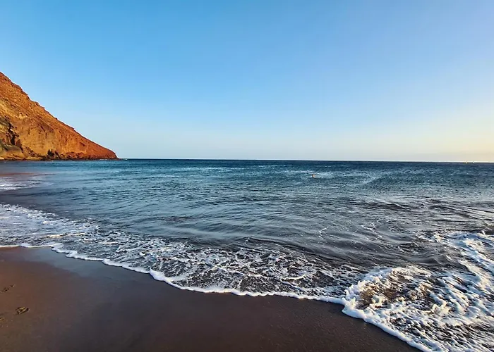 La Tejita - Family شقة *