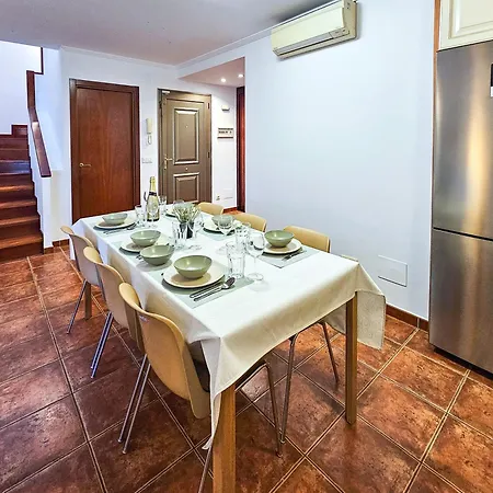 La Tejita - Family Apartment