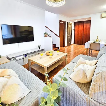 La Tejita - Family Apartment *